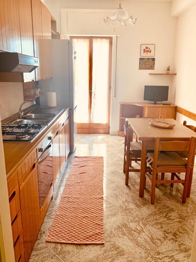 Via Solaro, Appartamento In Pieno Centro Zinnowitz Dış mekan fotoğraf