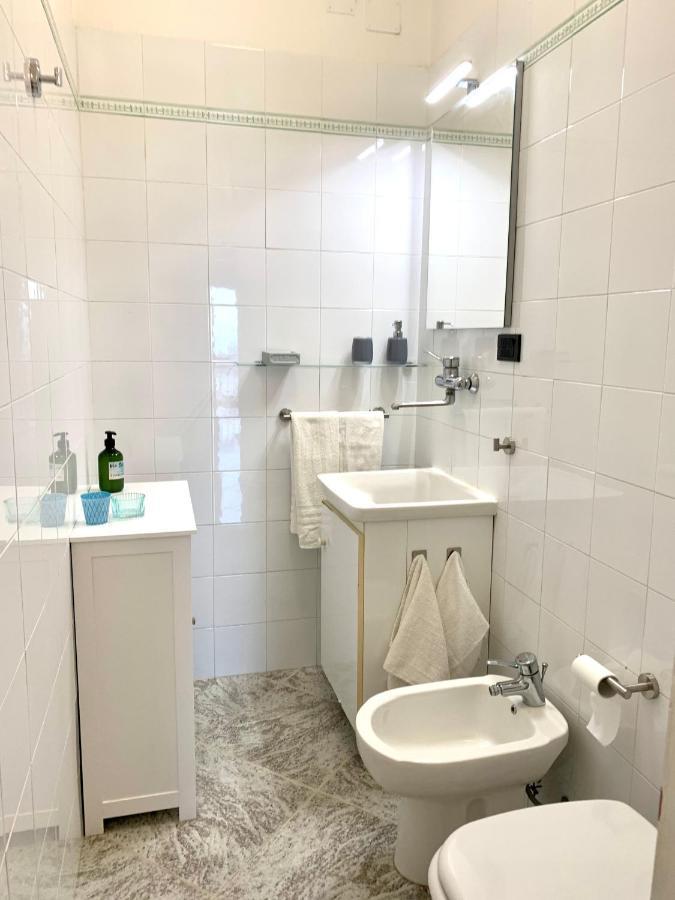 Via Solaro, Appartamento In Pieno Centro Zinnowitz Dış mekan fotoğraf