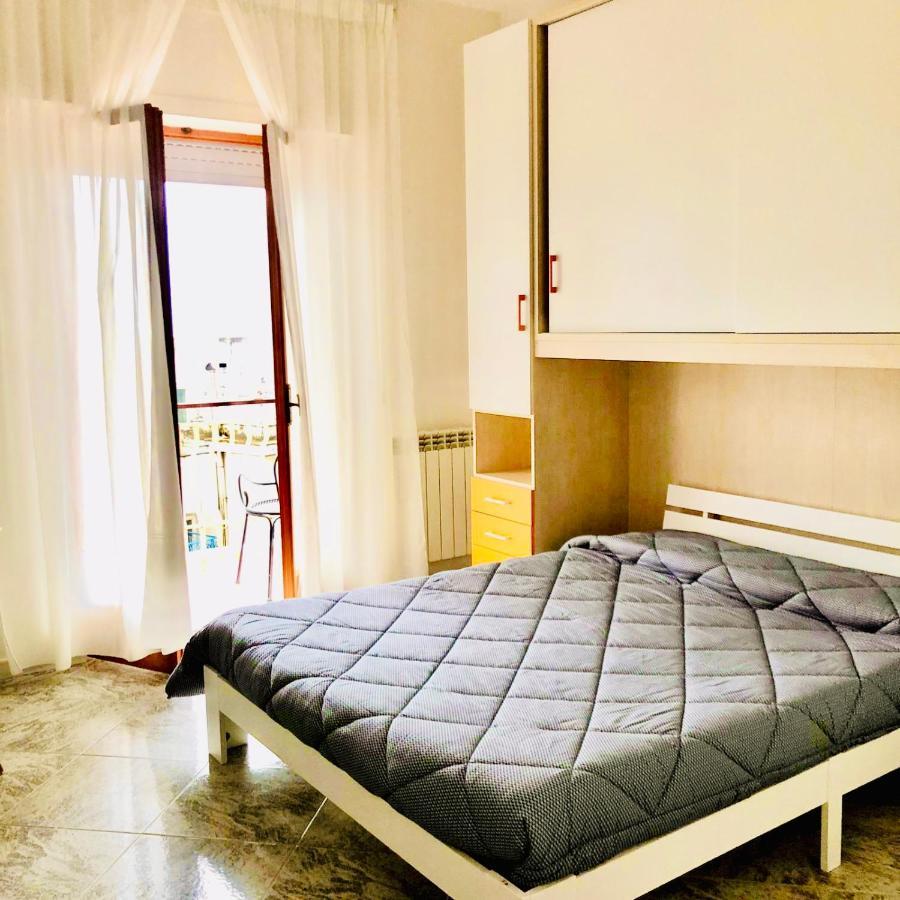 Via Solaro, Appartamento In Pieno Centro Zinnowitz Dış mekan fotoğraf