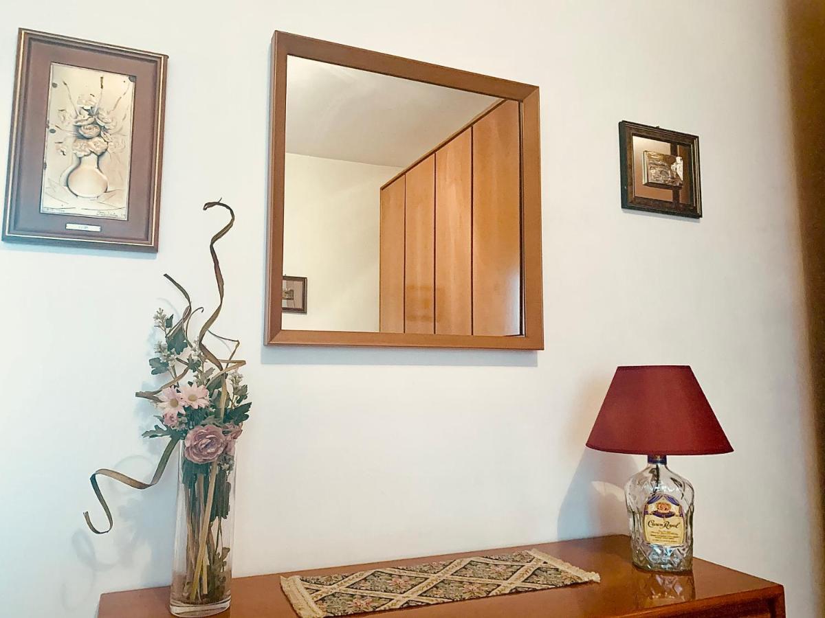 Via Solaro, Appartamento In Pieno Centro Zinnowitz Dış mekan fotoğraf
